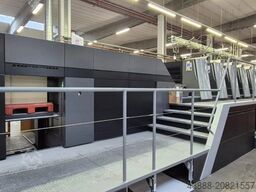 Heidelberg XL 106-6+LX