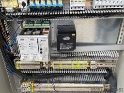 Weishaupt RGL50/2-A /// 5400 kw Weishaupt RGL50,Mit Schaltschrank