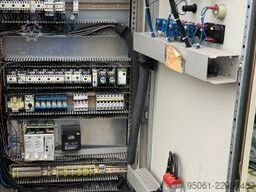 Weishaupt RGL50/2-A /// 5400 kw Weishaupt RGL50,Mit Schaltschrank