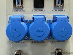 Mur.Tech KMD-3000