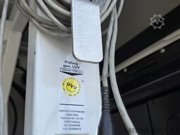 France Élévateur 172TPFc