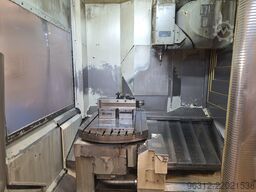 Deckel Maho DMU 80P Hi-Dyn