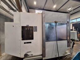 Deckel Maho DMU 80P Hi-Dyn