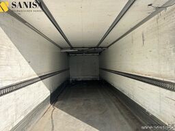 MAN TGS 26.360/Thermoking UT1200/LBW/Lenk-Li