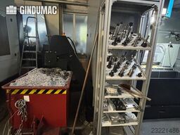Hurco VMX42U