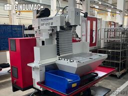 KUNZMANN WF 610 M