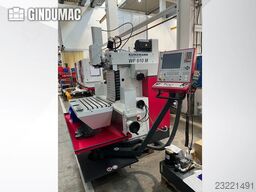KUNZMANN WF 610 M