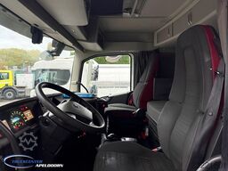 Volvo FH 500 6x2 Stuuras, Dynamic steering, 449750 km!