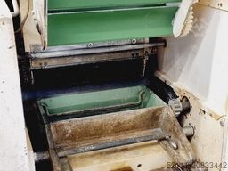 Brook Food Processing Equipment Brook Food Processing Equipment Brook Food Processing Equipment