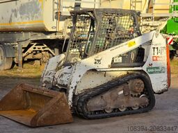 Bobcat T140
