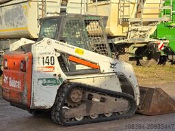 Bobcat T140