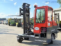 Combilift C4500 DUPLEX 4500 FREE LIFT - POSITIONER