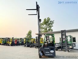 Combilift C4000CB TRIPLEX 5200MM FREE-LIFT TOP 1