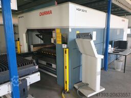 Durma Durmazlar HD-F 3015