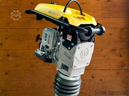 Wacker Neuson BS 68-4 A Stampfer NEU Aktion!