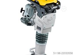 Wacker Neuson BS 62-4 A Stampfer NEU Aktion!
