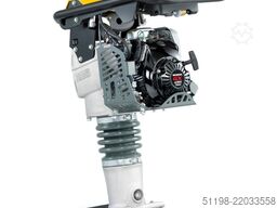 Wacker Neuson BS 62-4 A Stampfer NEU Aktion!