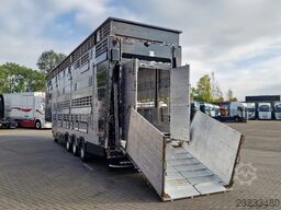 Pezzaioli 3 stock livestock - Water & Ventilation - Lifti...