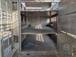 Pezzaioli 3 stock livestock - Water & Ventilation - Lifti...