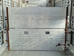 Pezzaioli 3 stock livestock - Water & Ventilation - Lifti...