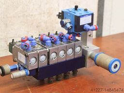 Festo MFHE-3-1/4 MFH-5-1/4