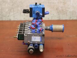 Festo MFHE-3-1/4 MFH-5-1/4