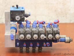 Festo MFHE-3-1/4 MFH-5-1/4