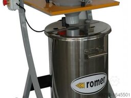 ROMER Deutschland SV-200
