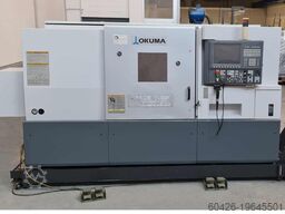OKUMA LB4000EX-MC x 750