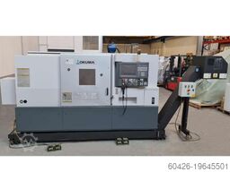 OKUMA LB4000EX-MC x 750