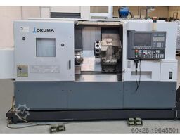 OKUMA LB4000EX-MC x 750