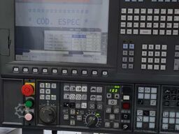 OKUMA LB4000EX-MC x 750