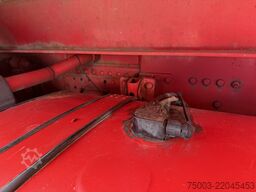 MAN TGS 26.400 6X4H-2 Kran Fassi F235XP bis 25 Meter