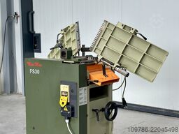 SCM seria MiniMax FS 30