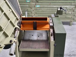 SCM seria MiniMax FS 30