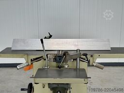 SCM seria MiniMax FS 30