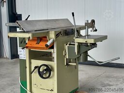 SCM seria MiniMax FS 30