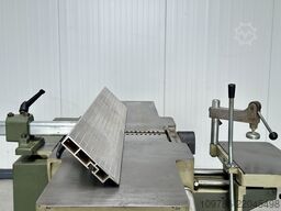 SCM seria MiniMax FS 30