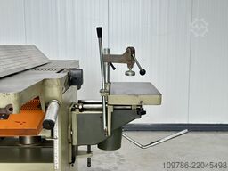 SCM seria MiniMax FS 30