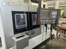 Okuma LB 3000 EXII