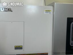 Okuma LB 3000 EXII