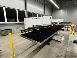 TRUMPF TruPunch 1000 (S05M)