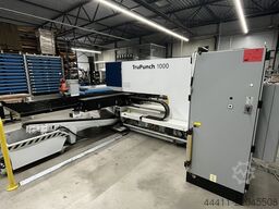 TRUMPF TruPunch 1000 (S05M)