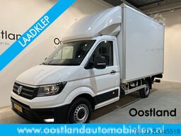 Volkswagen Crafter 35 2.0 TDI L3 140 PK Bakwagen / Dhollan...