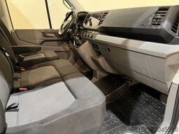 VW Crafter 35 2.0 TDI L3 140 PK Bakwagen / Dhollan...