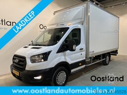 Ford Transit 2.0 TDCI L4 Trend 130 PK RWD Bakwagen /...
