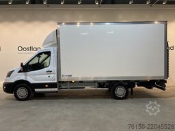 Ford Transit 2.0 TDCI L4 Trend 130 PK RWD Bakwagen /...