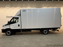 Iveco Daily 35S14V 2.3 410 Bakwagen / Dhollandia Laad...