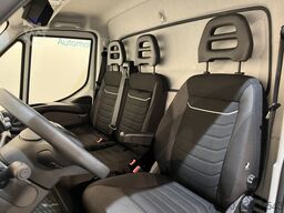 Iveco Daily 35S14V 2.3 410 Bakwagen / Dhollandia Laad...