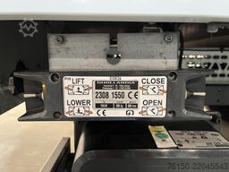Iveco Daily 35S14V 2.3 410 Bakwagen / Dhollandia Laad...